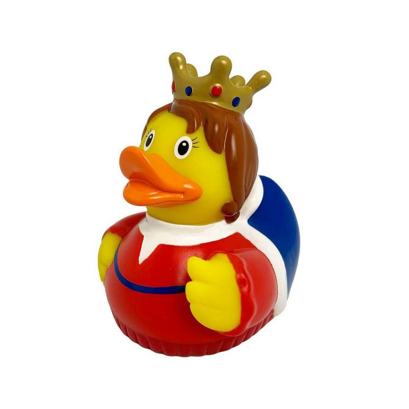 LILALU PATKICA - QUEEN - RUBBER DUCK 