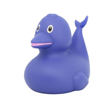 LILALU PATKICA - DOLPHIN - RUBBER DUCK 
