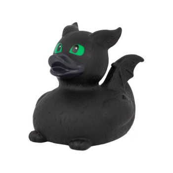 LILALU PATKICA - LITTLE DRAGON - RUBBER DUCK 