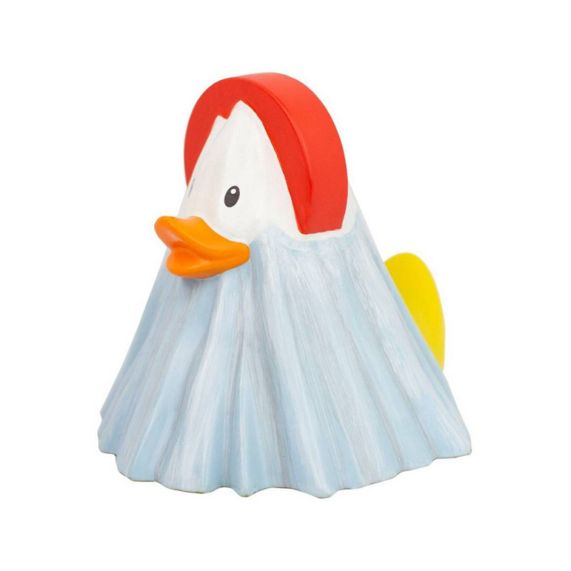 LILALU PATKICA - FU - RUBBER DUCK 