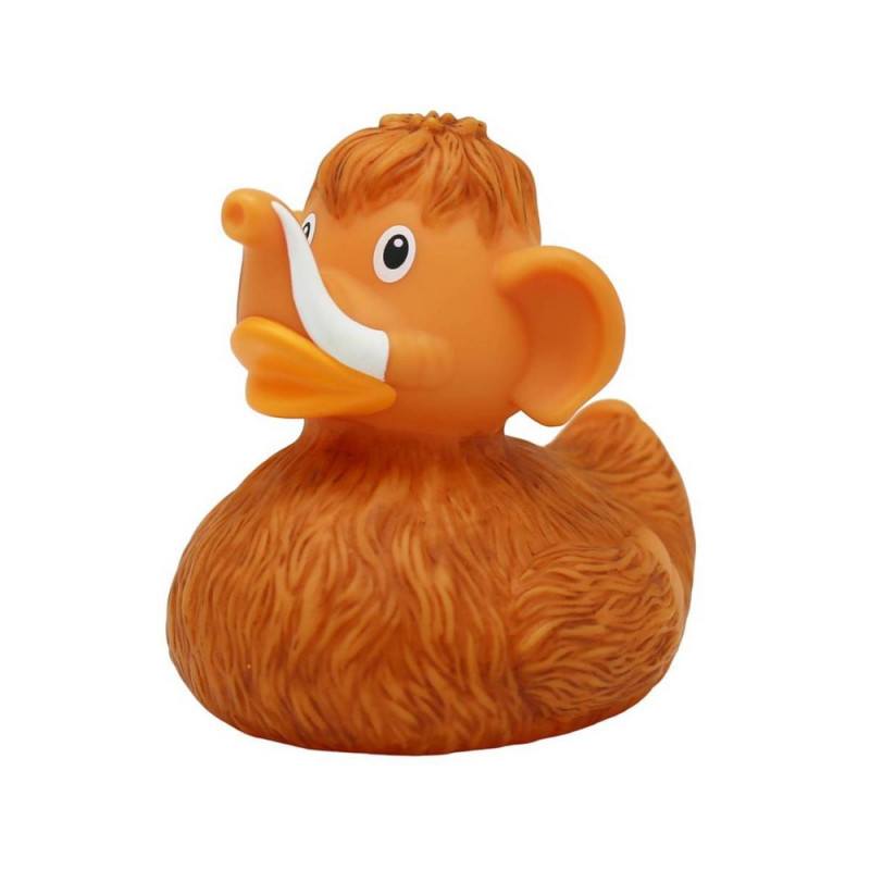 LILALU PATKICA - MAMMUT - RUBBER DUCK 