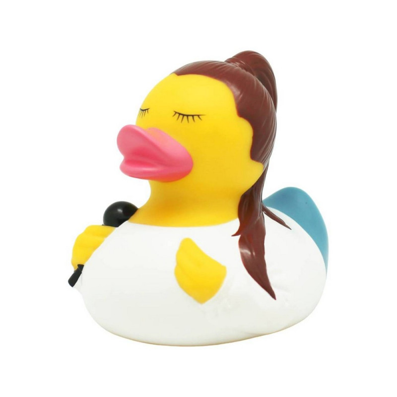 LILALU PATKICA - SINGER - RUBBER DUCK 