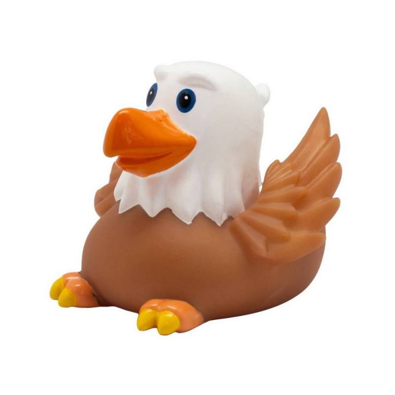 LILALU PATKICA - EAGLE - RUBBER DUCK 