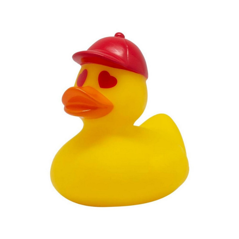 LILALU PATKICA - LOVE IT - RUBBER DUCK 
