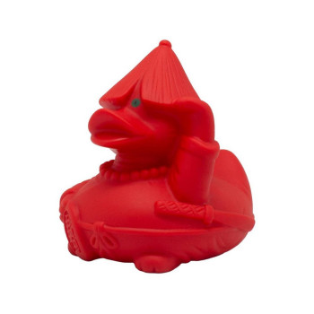 LILALU PATKICA - HAPPY CAT - RUBBER DUCK 