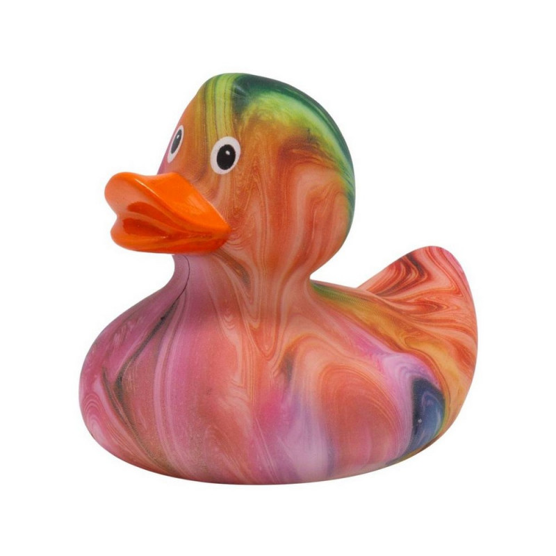 LILALU PATKICA - COSMOS - RUBBER DUCK 