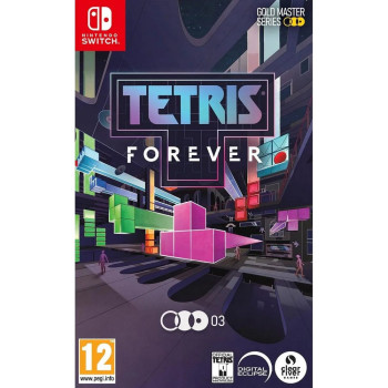 SWITCH TETRIS FOREVER 