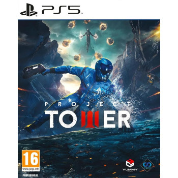 PS5 PROJECT TOWER 