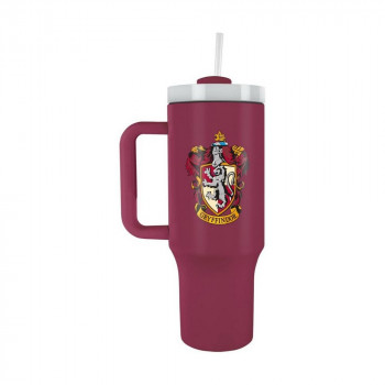 TERMOS ČAŠA HARRY POTTER - GRYFFINDOR TUMBLER 1200ML 