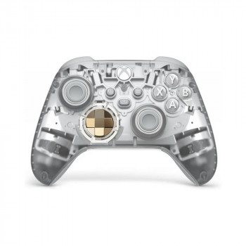 GAMEPAD MICROSOFT XBOX ONE WIRELESS - GHOST CIPHER 