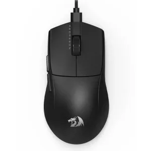 MIŠ REDRAGON K1NG 1K BLACK RGB