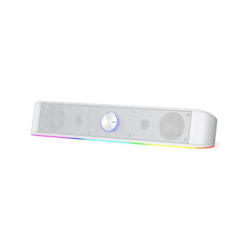 ZVUČNIK REDRAGON - ADIEMUS GS560 WHITE  - GAMING SPEAKER 