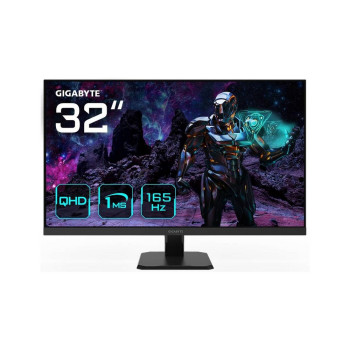 MONITOR GIGABYTE 31.5