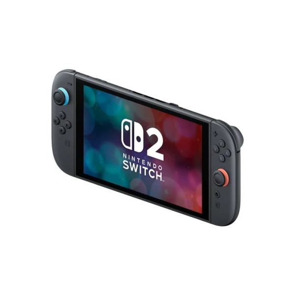 KONZOLA NINTENDO SWITCH 2 - LIGHT BLUE AND LIGHT RED JOY-CON 