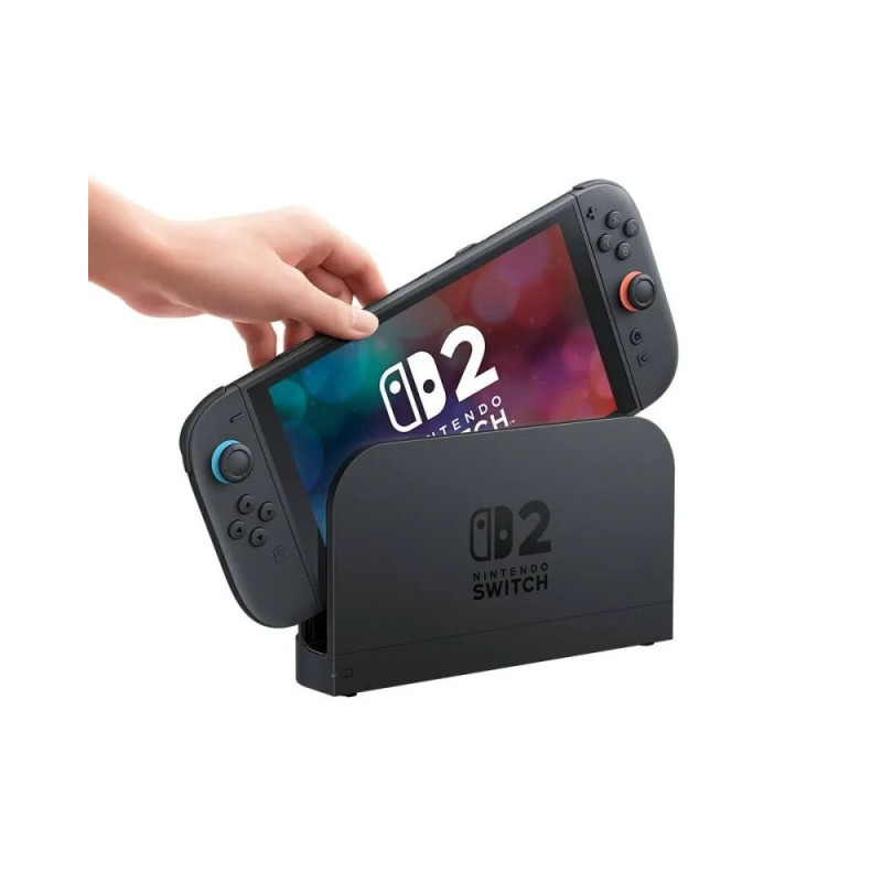 KONZOLA NINTENDO SWITCH 2 - LIGHT BLUE AND LIGHT RED JOY-CON + SWITCH MARIO KART 