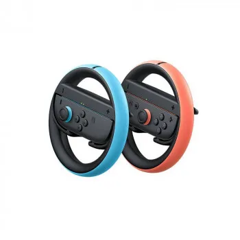 JOY-CON NINTENDO SWITCH 2 WHEEL PAIR NINTENDO SWITCH 2