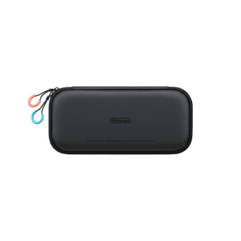 TORBICA NINTENDO SWITCH 2 CARRYING CASE AND SCREEN PROTECTOR NINTENDO SWITCH 2 