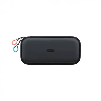 TORBICA NINTENDO SWITCH 2 CARRYING CASE AND SCREEN PROTECTOR NINTENDO SWITCH 2