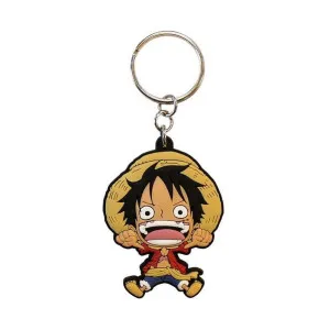 PRIVEZAK ABYSTYLE ONE PIECE - LUFFY
