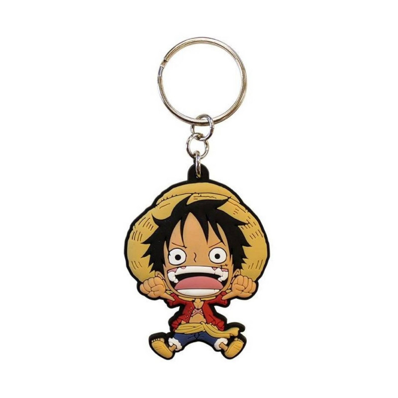 PRIVEZAK ABYSTYLE ONE PIECE - LUFFY 