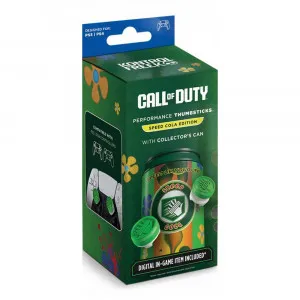 KONTROLFREEK THUMB GRIP - CALL OF DUTY - SPEED COLA EDITION 