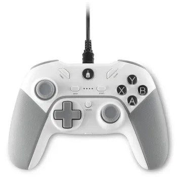 GAMEPAD SPARTAN GEAR PELEKYS - WHITE