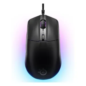 MIŠ STEELSERIES RIVAL 3 V2 BLACK