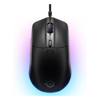 MIŠ STEELSERIES RIVAL 3 V2 BLACK 