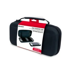 TORBICA NACON TRAVEL POUCH BLACK