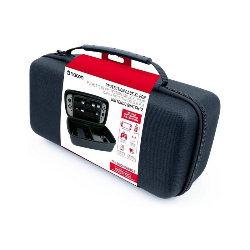 TORBICA NACON CARRYING CASE XL - BLACK 