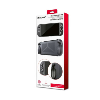 ZAŠTITNA MASKA SILIKONSKA NACON - SILICON GLOVE 