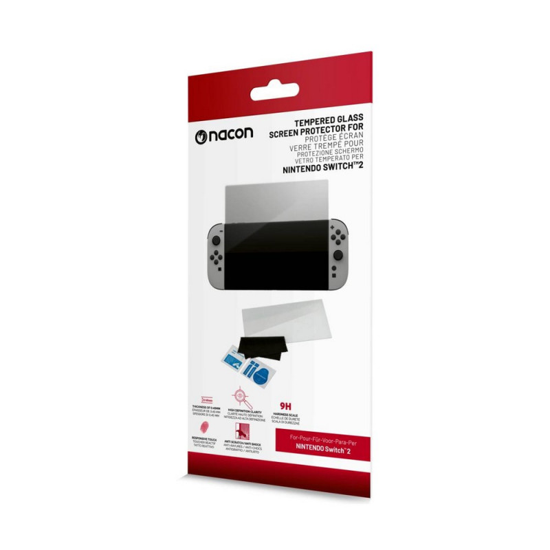 ZAŠTITNO STAKLO - ZAŠTITA ZA EKRAN NACON TEMPERED GLASS 