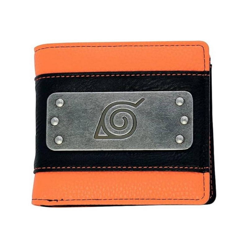 NOVČANIK ABYSTYLE - NARUTO SHIPPUDEN - NARUTO 