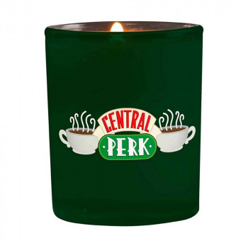 SVEĆA ABYSTYLE - FRIENDS - CENTRAL PERK 