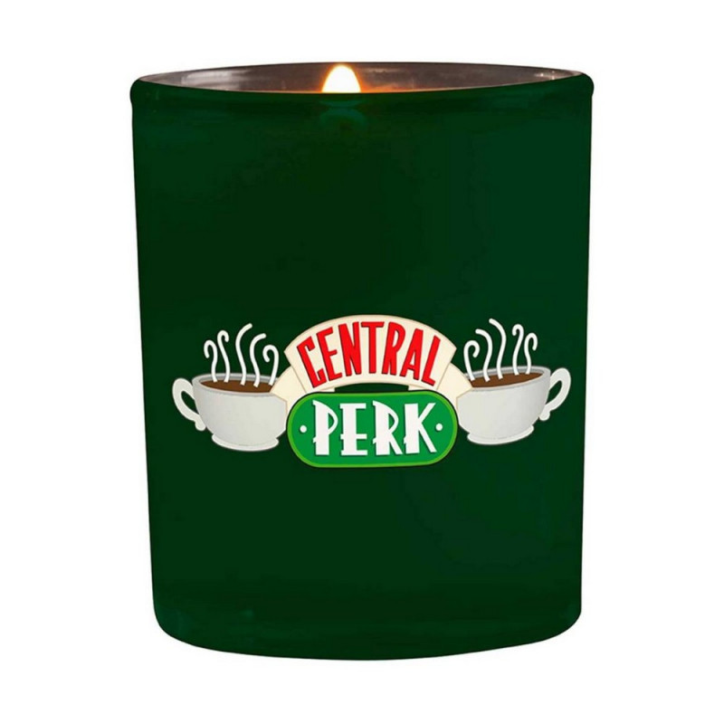 SVEĆA ABYSTYLE - FRIENDS - CENTRAL PERK 
