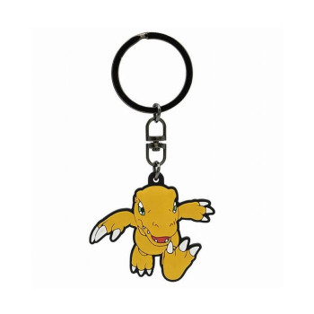 PRIVEZAK ABYSTYLE - DIGIMON - AGUMON 
