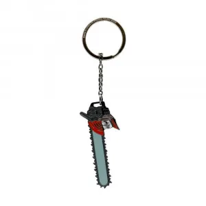 PRIVEZAK ABYSTYLE - CHAINSAW MAN - CHAINSAW MAN HEAD