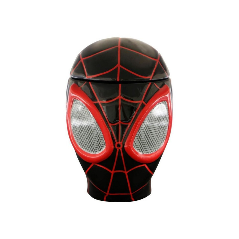 ŠOLJA ABYSTYLE - MARVEL - SPIDER-MAN - MILES MORALES 
