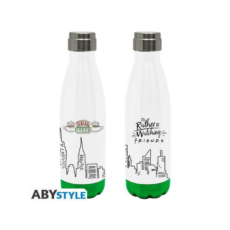 TERMOS ABYSTYLE - FRIENDS - CENTRAL PERK 