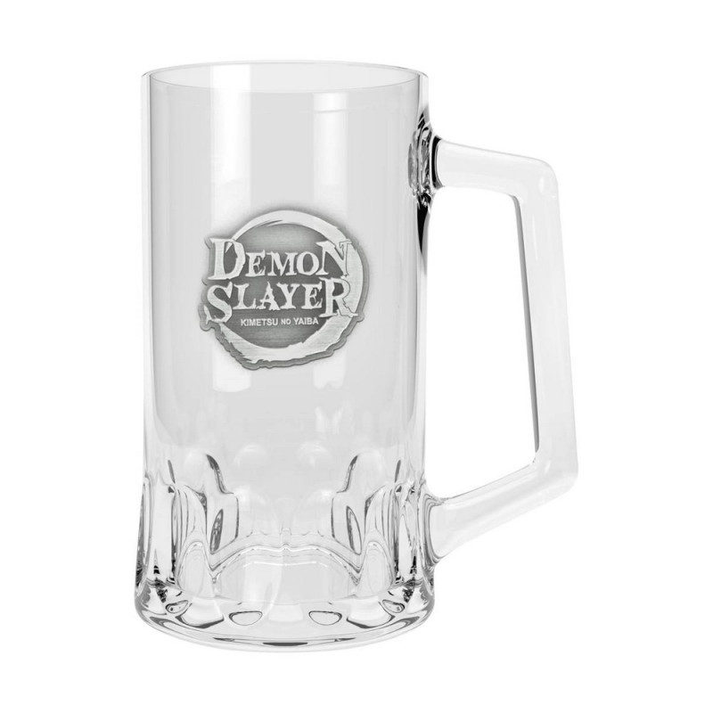 KRIGLA ABYSTYLE - DEMON SLAYER - DEMON SLAYER 