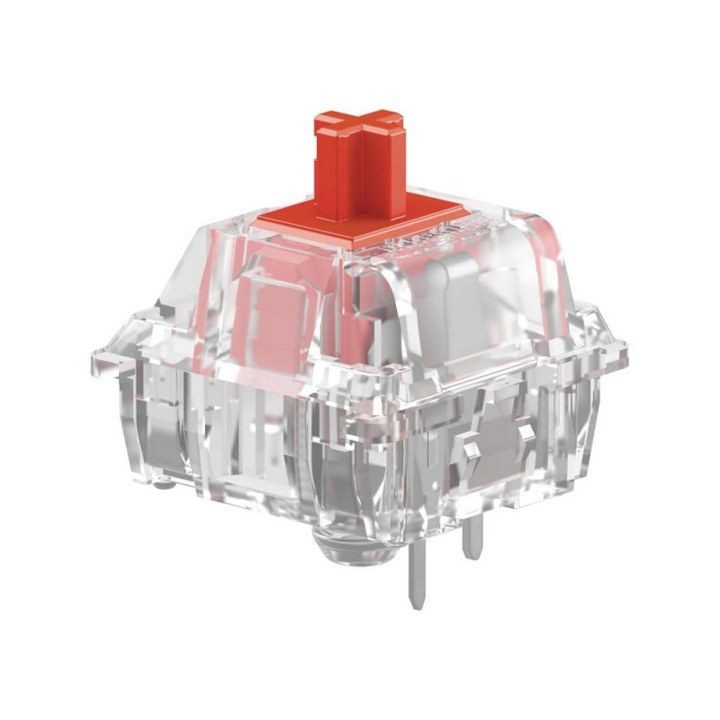 SVIČEVI ZA TASTATURU GLORIOUS FOX PRELUBED - LINEAR SWITCH 