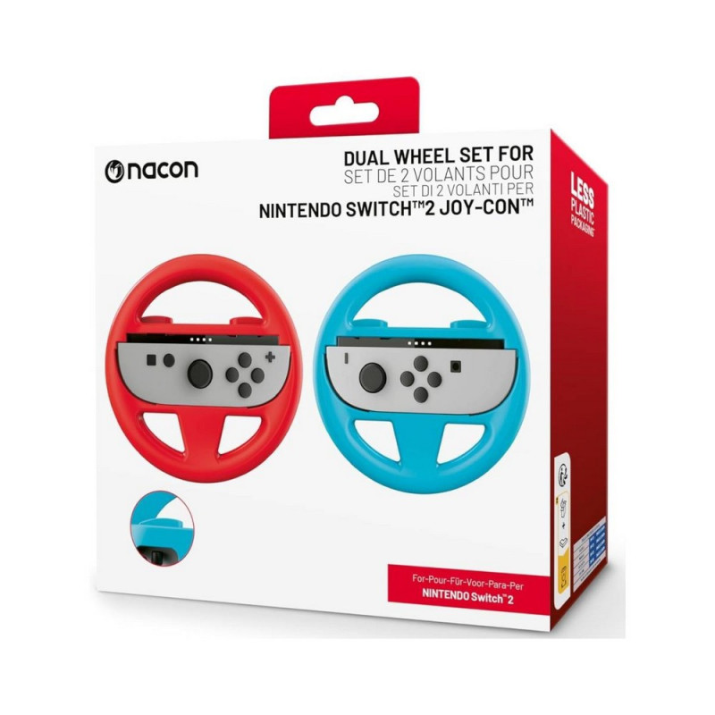 JOY-CON NACON DUAL WHEEL 