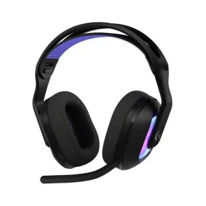 SLUŠALICE LOGITECH G522 LIGHTSPEED WIRELESS - BLACK