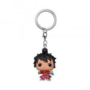 PRIVEZAK POCKET POP! - ONE PIECE - LUFFY IN KIMONO
