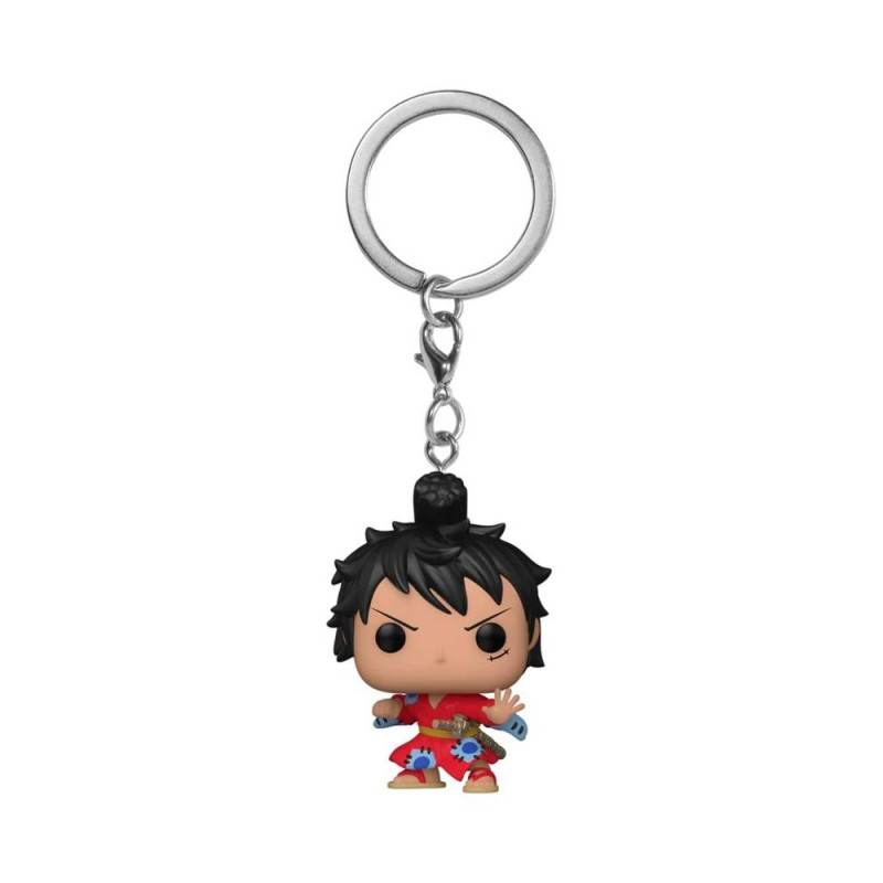 PRIVEZAK POCKET POP! - ONE PIECE - LUFFY IN KIMONO 