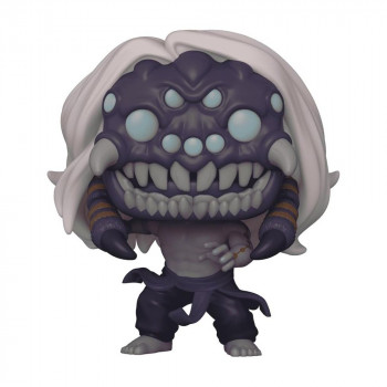BOBBLE FIGURE ANIME - DEMON SLAYER KIMETSU NO YAIBA POP! - SPIDER DEMON FATHER 9 