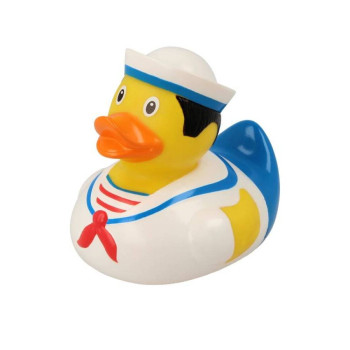 LILALU PATKICA - SAILOR - RUBBER DUCK 