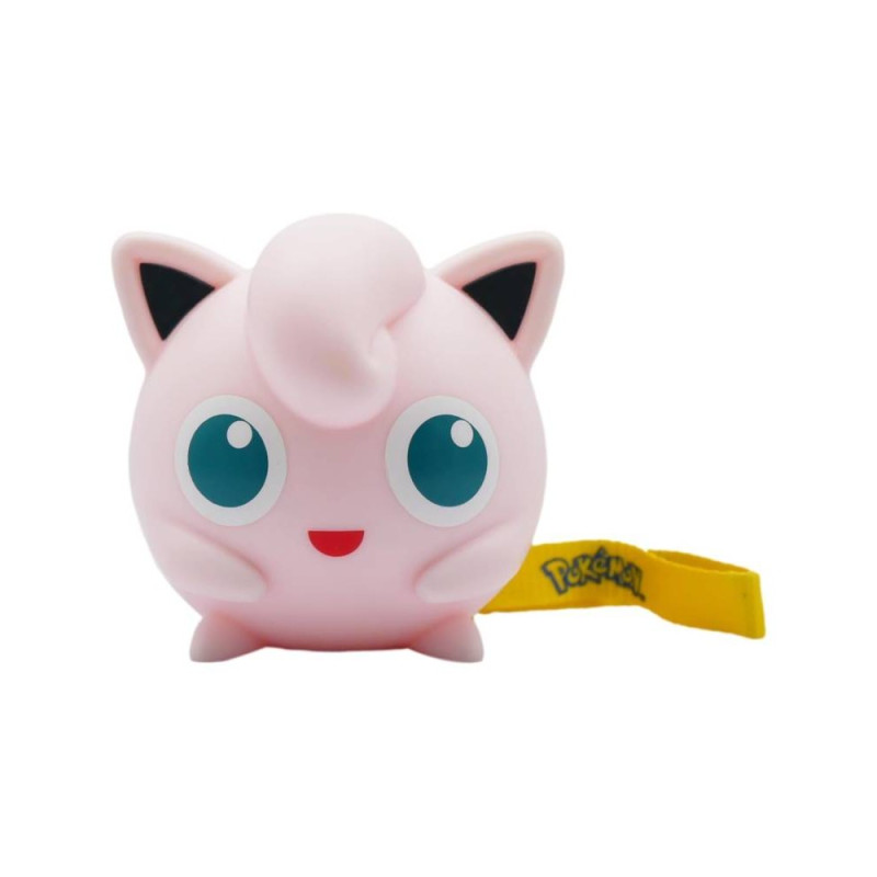 LAMPA POKEMON - JIGGLYPUFF 