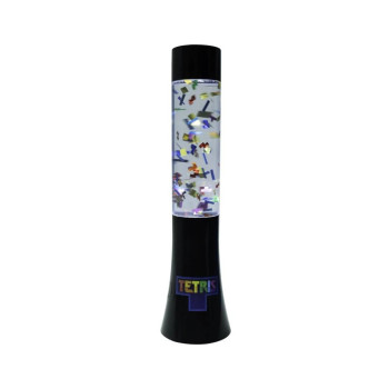 LAMPA TETRIST - PLASTIC FLOW LAMP 