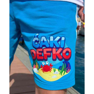 ŠORTS DEFKO I ĆAKI LETNJI - NOVKE I ŠMIGIĆKA - 8
